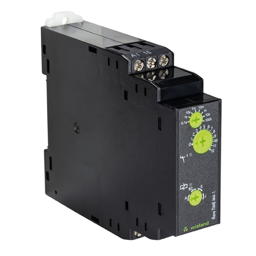 WIELAND MULTIFUCTION TIMER