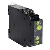 WIELAND MULTI-FUNCTION TIME RELAY
