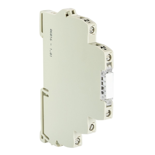 WIELAND FLARE RELAY