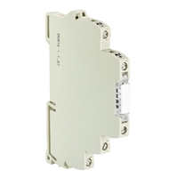 WIELAND FLARE OUTPUT RELAY WITH SCREW
