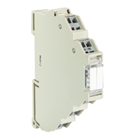 WIELAND TERMINAL RELAY 24V DC