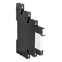 WIELAND FLARE MOVE RELAY 24VDC