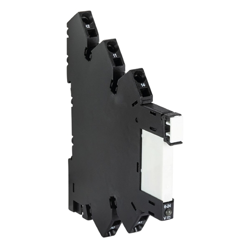 WIELAND FLARE RELAY