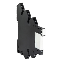 WIELAND FLARE RELAY