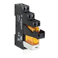 WIELAND FAST PHASE RELAY