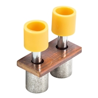 Wieland Insulated Jumper Bar IVBWKN 35