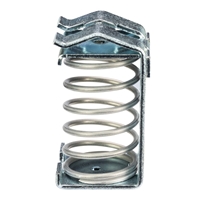 WIELAND SHIELDED CABLE TERMINAL FOR 10x3 BUSBAR