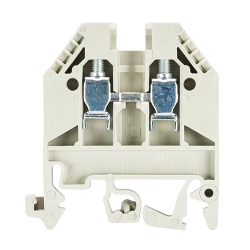 WIELAND WK 4/U MODULAR TERMINAL (NEW REF.)