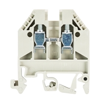 WIELAND WK 4/U MODULAR TERMINAL (NEW REF.)