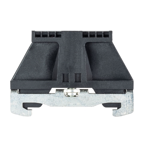 WIELAND END CLAMP TS35 WITH SCREW 8MM WIDE