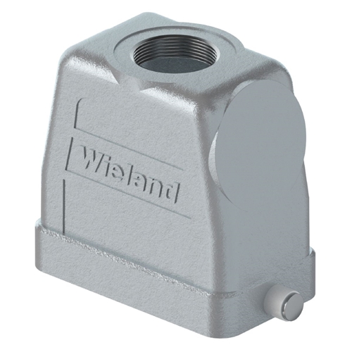 WIELAND MULTIPOLE CONNECTORS