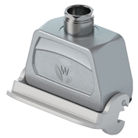 WIELAND COUPLING HOOD TOP ENTRY SIZE 16
