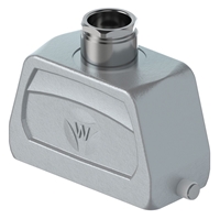 WIELAND 16A 16 POLE TOP ENTRY