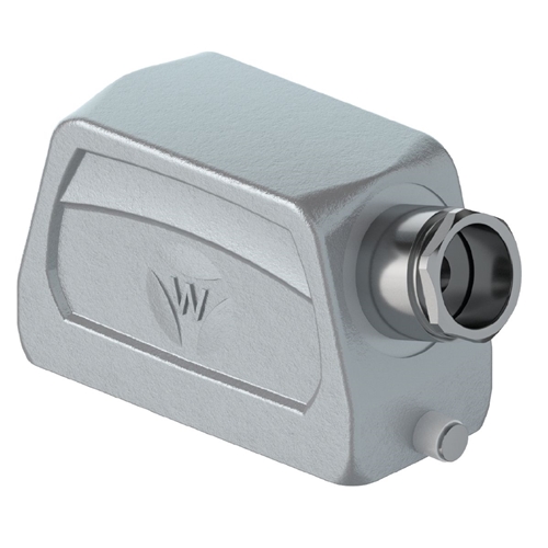 WIELAND BASIC SIZE 24 HOOD