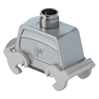 WIELAND HOOD BAS GOT GK 16 M25 50 AO