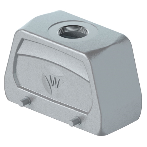 WIELAND HOOD TOP ENTRY SIZE 16 M25 SCREW THREAD