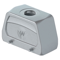 WIELAND HOOD TOP ENTRY SIZE 16 M25 SCREW THREAD