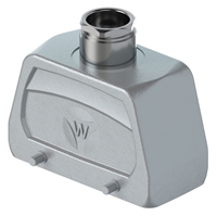 WIELAND PLUG HOUSING