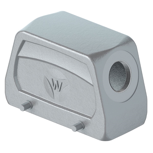 ARGOSAFE HOOD SIDE ENTRY SIZE 16 M32 SCREW THREAD