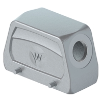 WIELAND HOOD SIDE ENTRY SIZE 16 M25 SCREW THREAD
