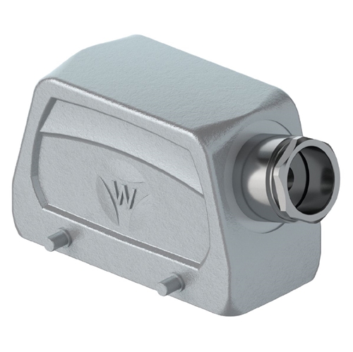 WEILAND SIDE ENTRY HOOD M32