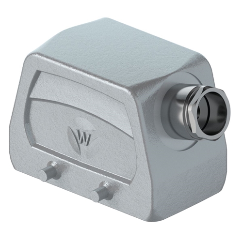WIELAND REVOS 10 POLE HOOD