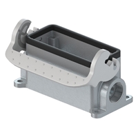 WIELAND CLOSED BOTTOM BASE (REVOS BASIC)