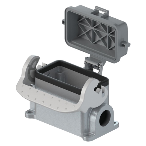 WIELAND BOTTOM BAS GUT GS 6 M20 50 A0