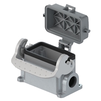 WIELAND BOTTOM BAS GUT GS 6 M20 50 A0