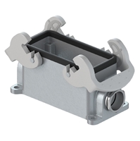 WIELAND REVOS SURFACE MOUNT BASE SIZE 16 M25 GLAND