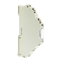 WIELAND FLARE 24VDC RELAY WITH SPRING