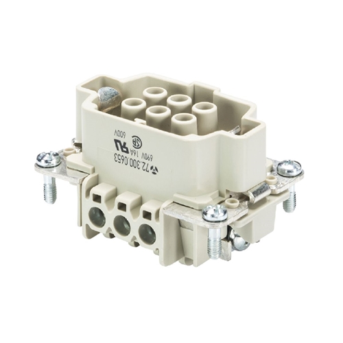 WIELAND REVOS SOCKET