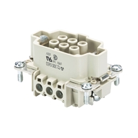 WIELAND REVOS SOCKET