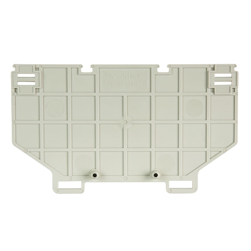 WIELAND PROTECTIVE COVER