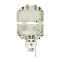 Wieland plug In Fuse carrier