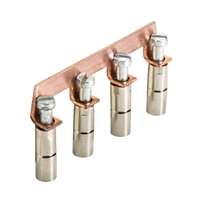 WIELAND JUMPER BAR