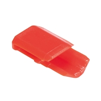 WIELAND COMB FOR 10 POLE RED