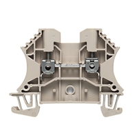 Weidmuller solid, H05(07) V-U Feed-through termina