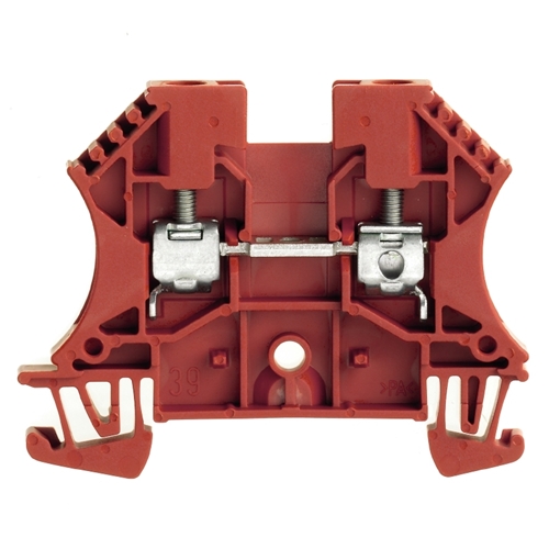 WEIDMULLER WDU 4 RED