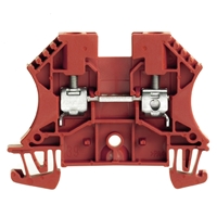 WEIDMULLER WDU 4 RED