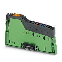Phoenix Contact AXC F IL ADAPT PLCnext Inline / In