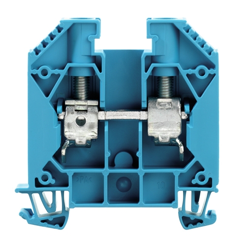 WEIDMULLER 16MM BLUE TERM