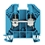 WEIDMULLER 16MM BLUE TERM