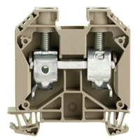 Weidmuller solid, H05(07) V-U Feed-through termina