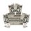 WEIDMULLER WDK 2.5 DOUBLE DECK TERMINAL