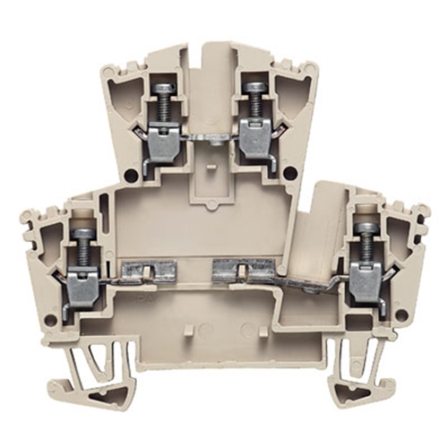 WEIDMULLER WDK 2.5/D/3
