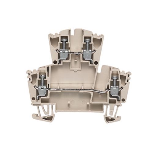 WEIDMULLER WDK2.5/D TERMINAL