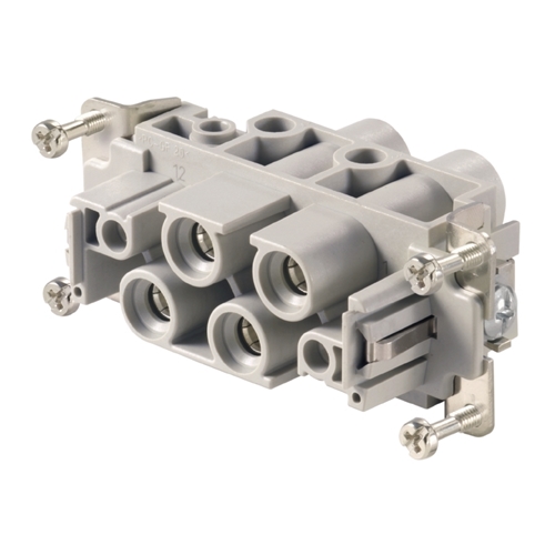 WEIDMULLER HDC S4/2 FS SOCKET