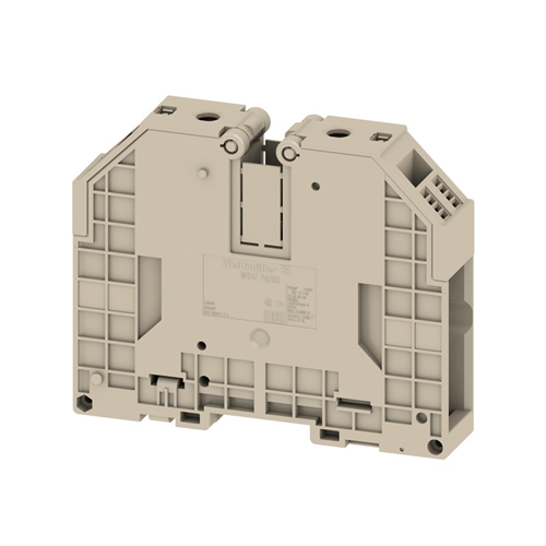 WEIDMULLER WDU70/95 TERMINAL
