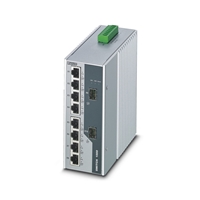 PHOENIX IND ETHERNET SWITCH - FL SWIT